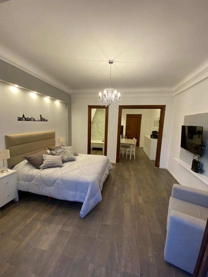 Tango Apartamento Ciudad Autónoma de Buenos Aires